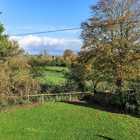 CudworthThe Moat House别墅 外观 照片