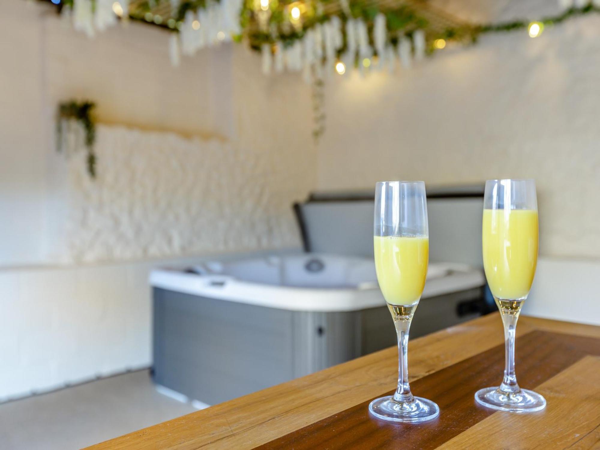 CudworthThe Moat House别墅 外观 照片