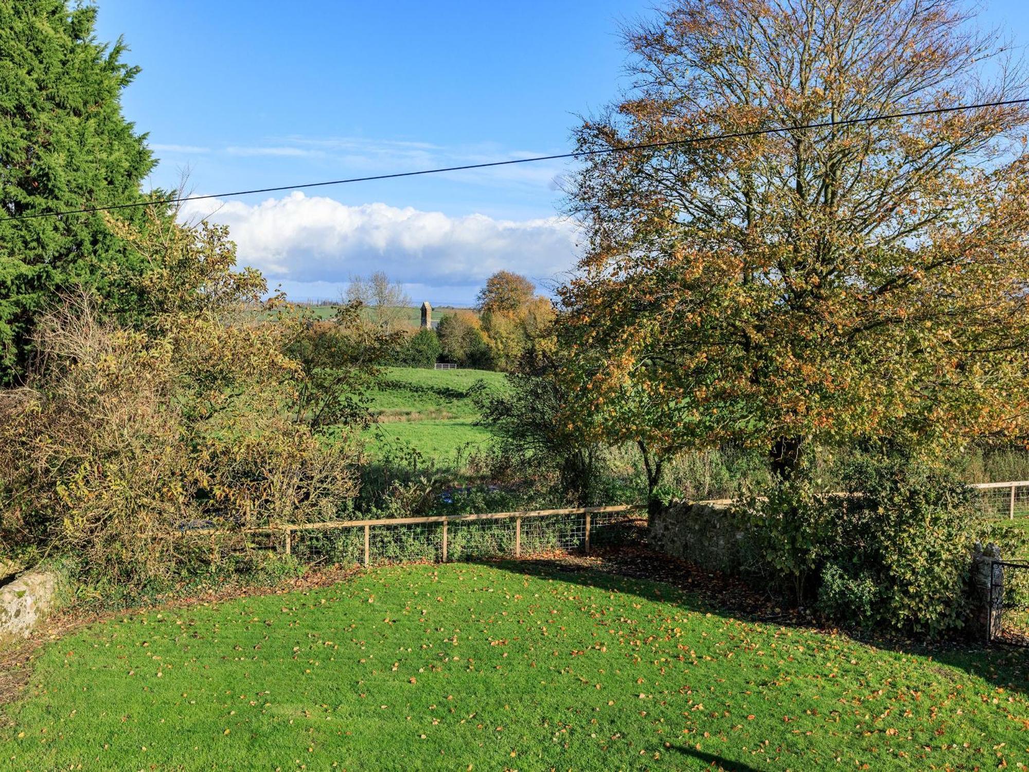 CudworthThe Moat House别墅 外观 照片