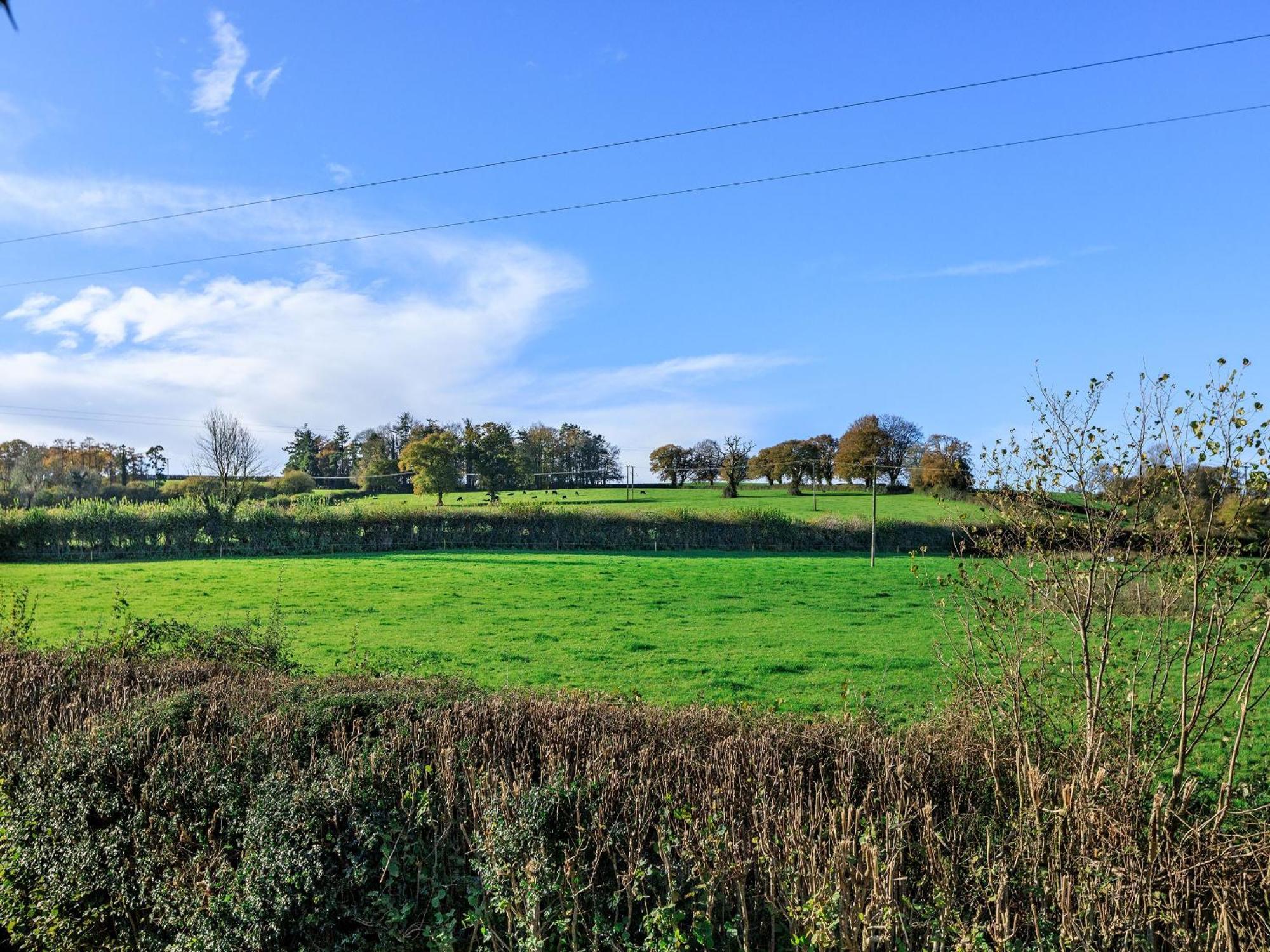 CudworthThe Moat House别墅 外观 照片