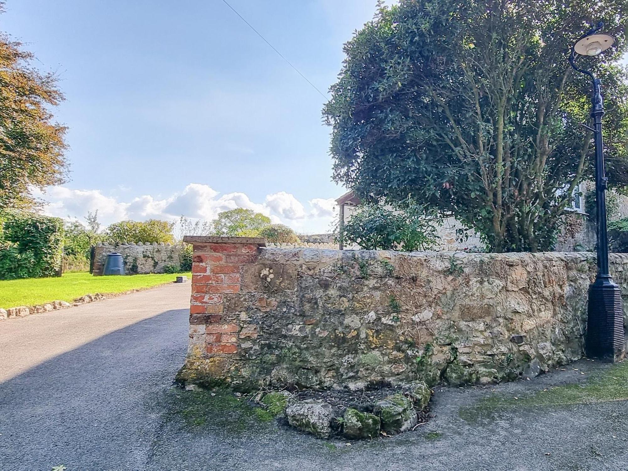 CudworthThe Moat House别墅 外观 照片