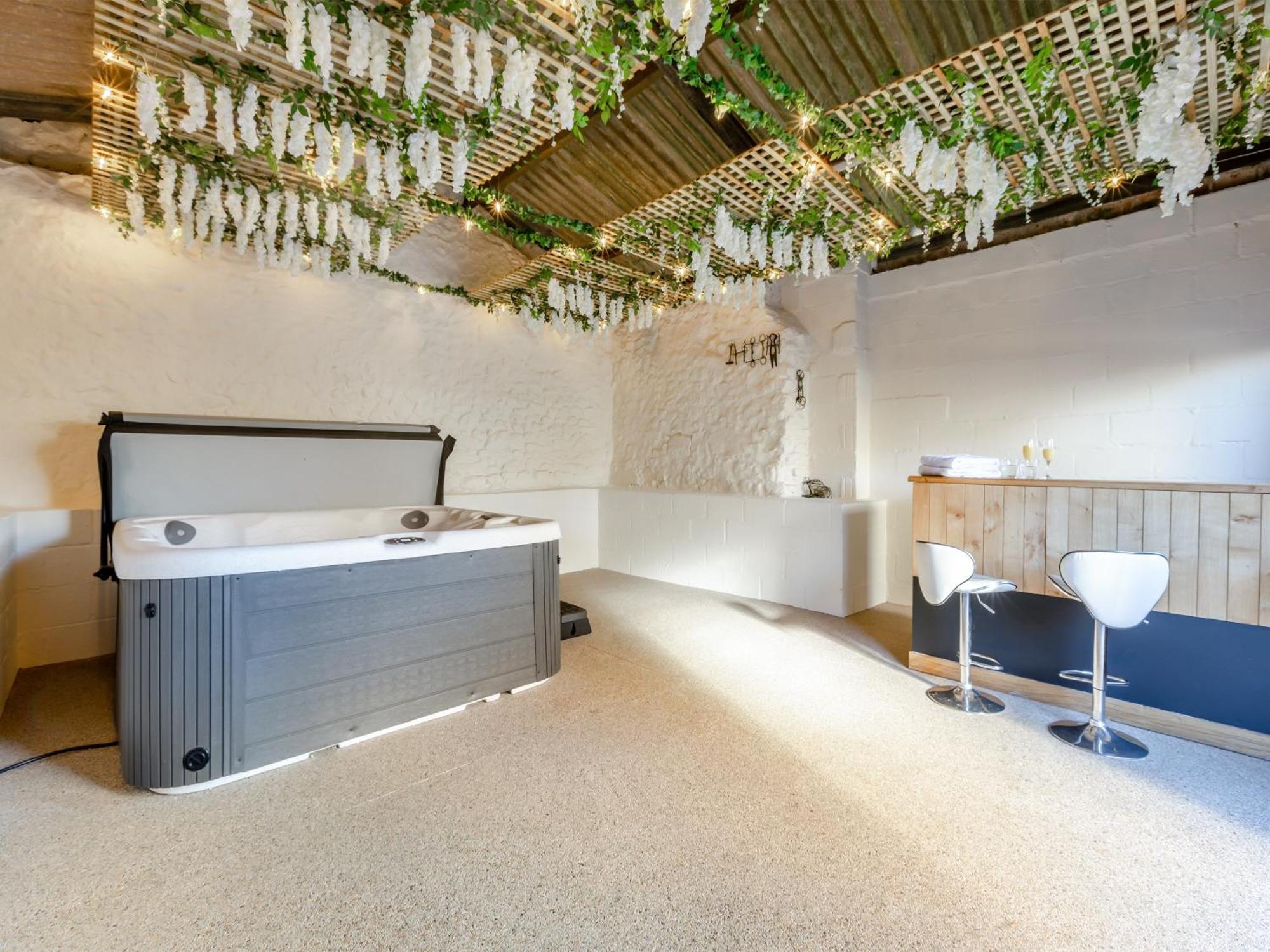 CudworthThe Moat House别墅 外观 照片