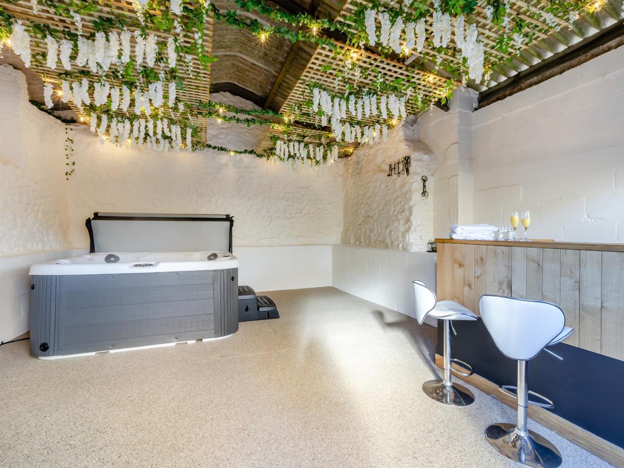 CudworthThe Moat House别墅 外观 照片