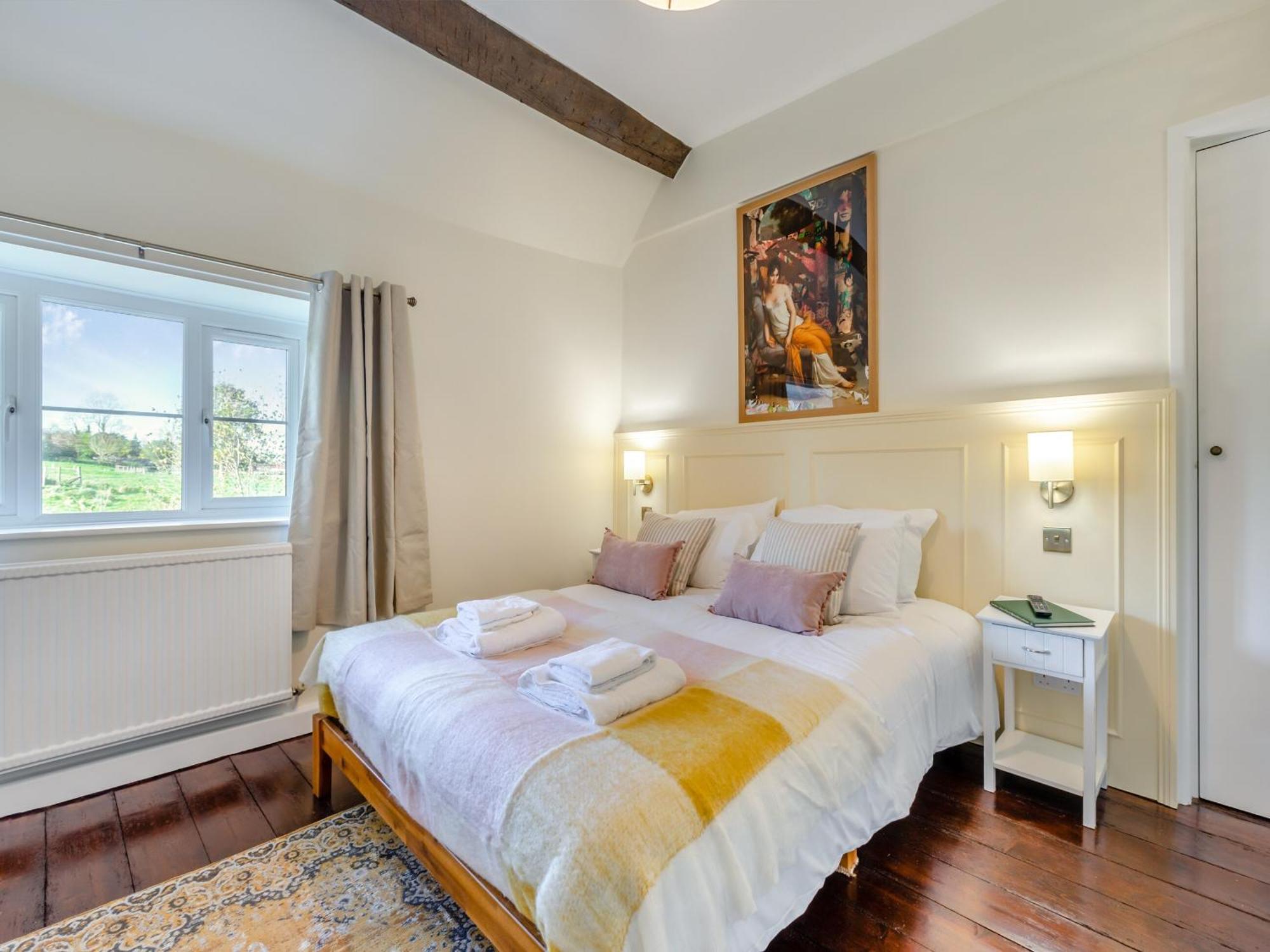CudworthThe Moat House别墅 外观 照片