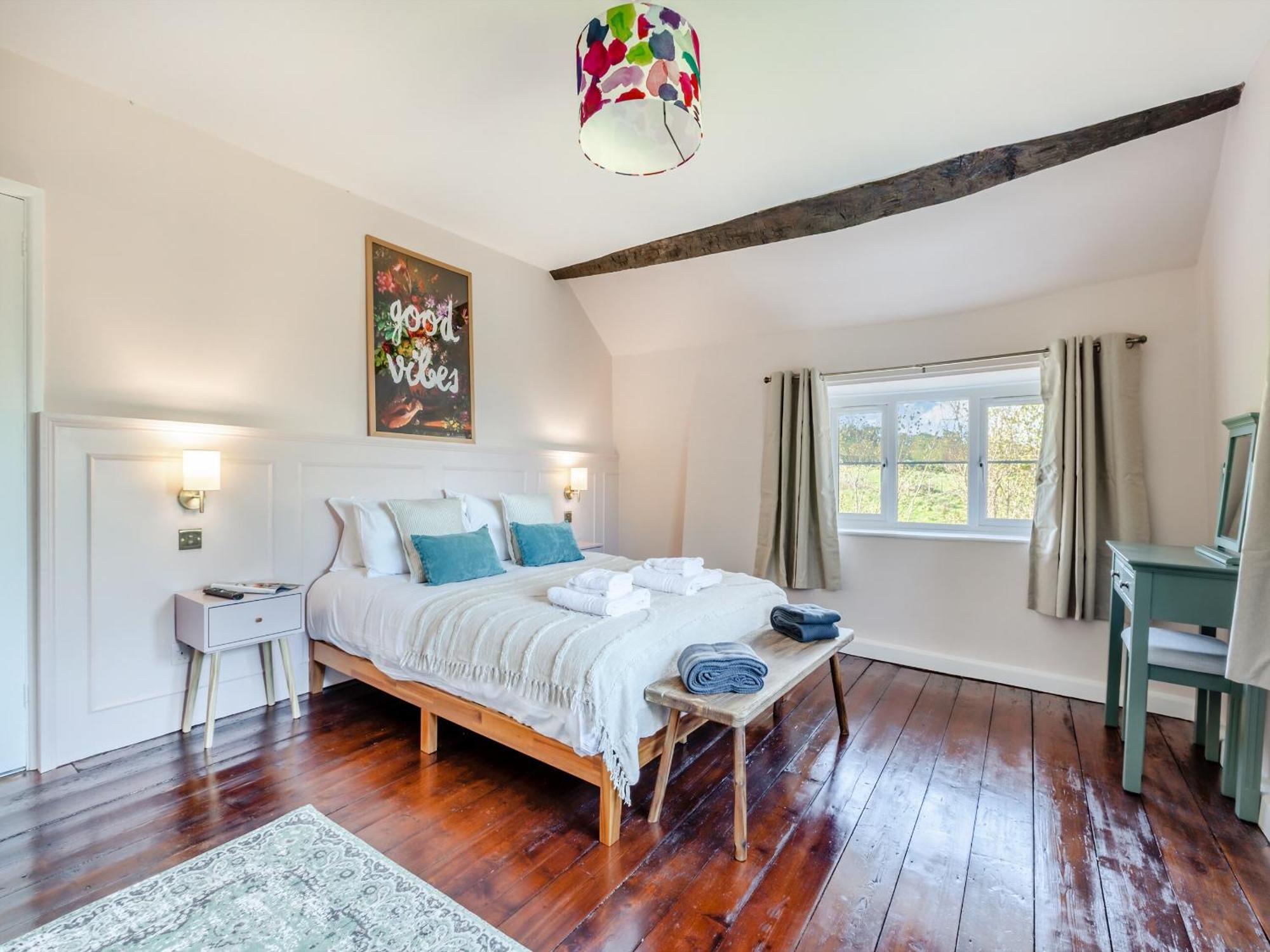CudworthThe Moat House别墅 外观 照片